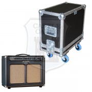 Rivera Venus 5 Flightcase
